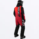 Men's Helium Insulated Monosuit