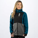 Women's Ridge Softshell Hoodie