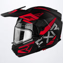 Maverick X Helmet