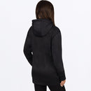 Women's Podium Tech Pullover Hoodie
