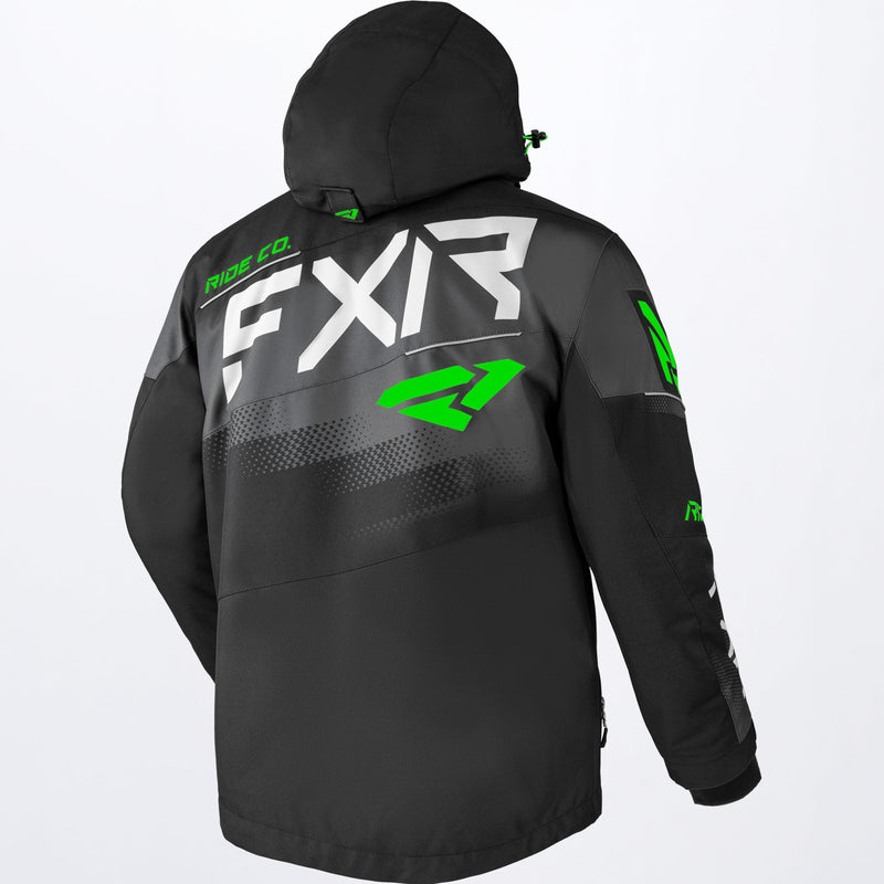 Men's Boost FX Jacket