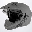 Torque X Prime Helmet with E Shield & Sun Shade