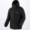 Men's Chute Jacket