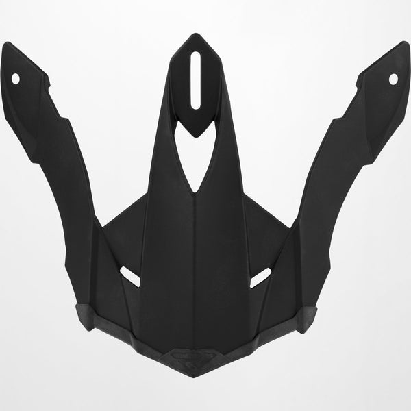 Blade Helmet Peak