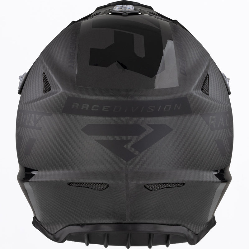 Blade Carbon Helmet