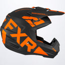 Torque Team Helmet