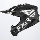 Helium Race Div Helmet with Auto Buckle