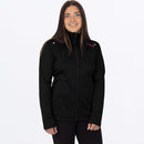 Women's Elevation Tech Zip-Up