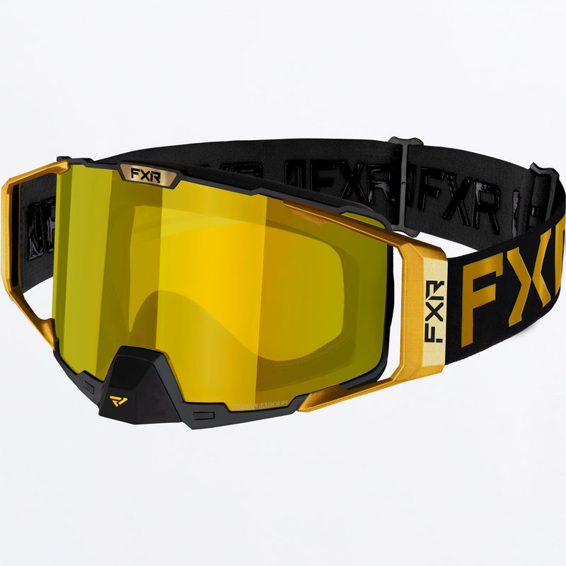 Pilot LE Goggle