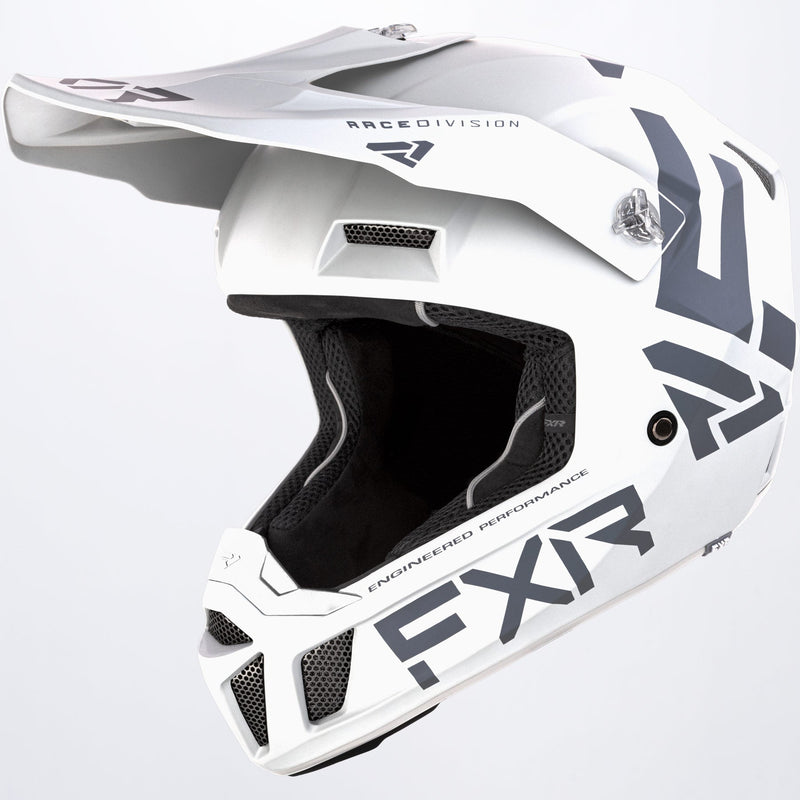 Clutch CX Helmet