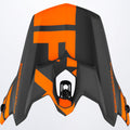 Torque Team Helmet Peak