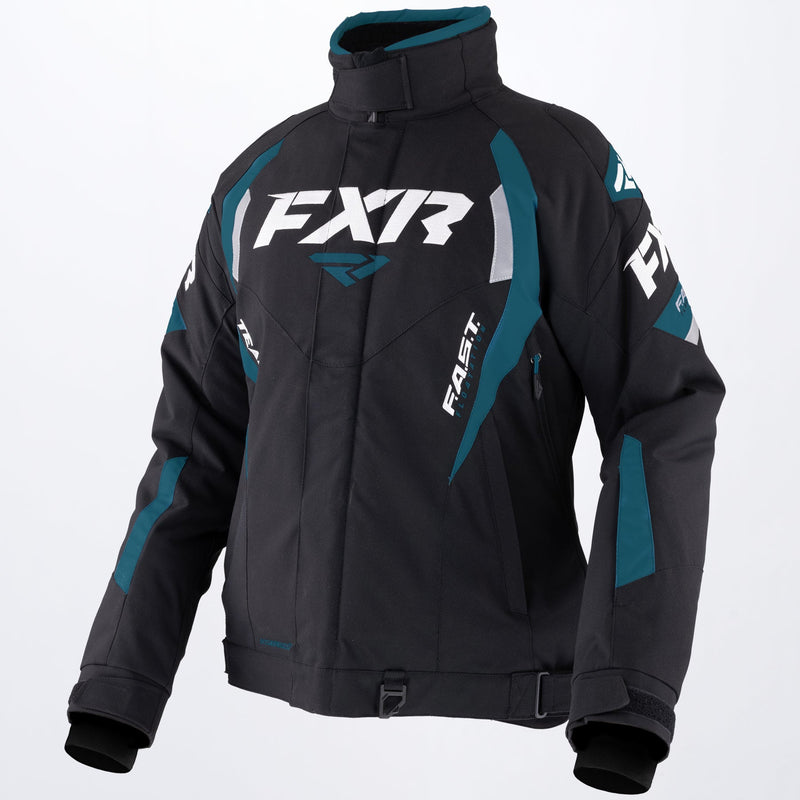 Women's Team FX Jacket