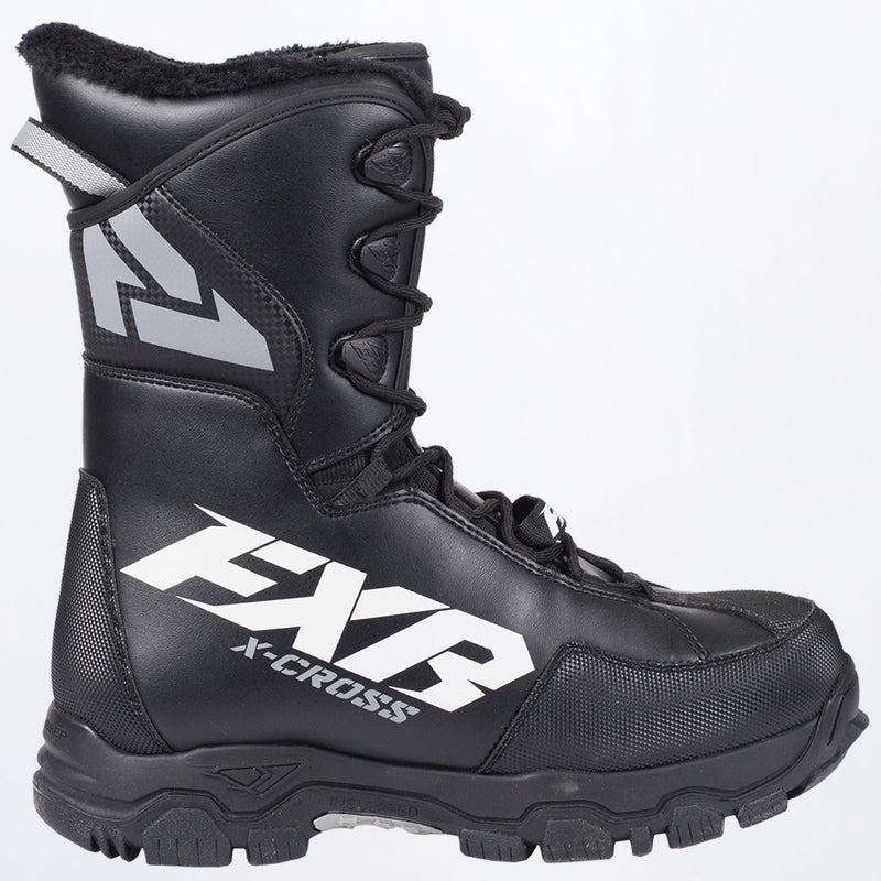 X-Cross Speed Boot