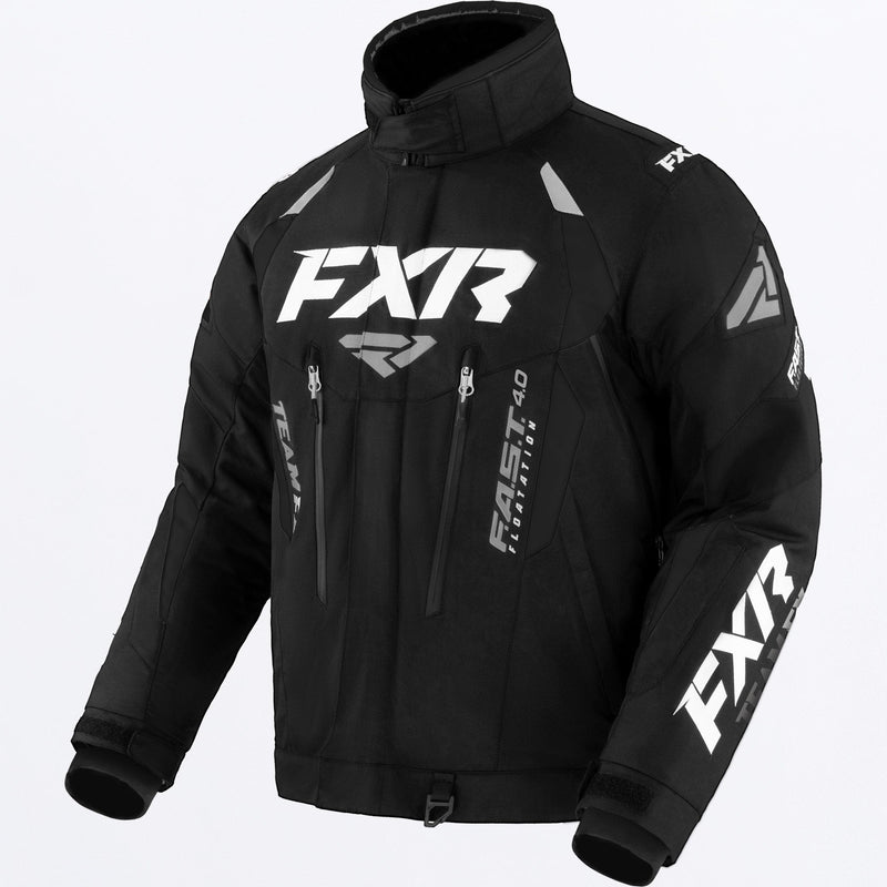 Men's Team FX Jacket