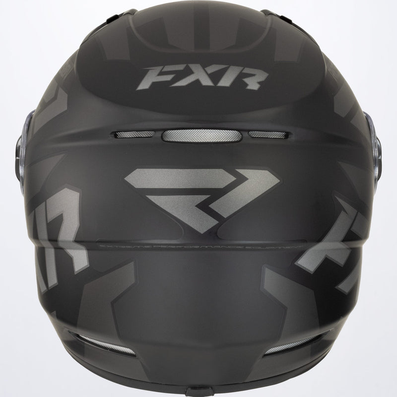 Nitro Youth Core Helmet