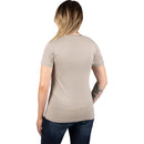 Women's Split Premium T-Shirt
