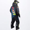 Men's CX F.A.S.T. Insulated Monosuit