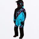 Child CX Monosuit