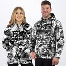 Unisex Pro Tech Pullover Hoodie