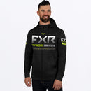 Unisex Race Division Tech Hoodie