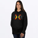 Unisex Victory Pullover Hoodie