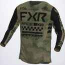 Podium Gladiator MX Jersey