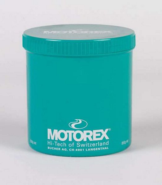 Motorex 190 Extreme Pressure Grease