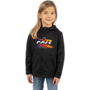 Toddler Race Division Tech Hoodie