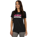 Women's Moto Premium Boyfriend T-Shirt