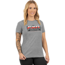 Women's Moto Premium Boyfriend T-Shirt