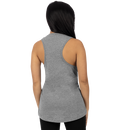 Women's Moto Premium Muscle Tank