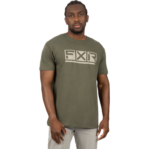 Men's Podium Premium T-Shirt