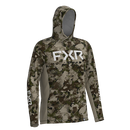 Men's Attack Air UPF Pullover Hoodie