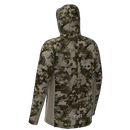 Men's Attack Air UPF Pullover Hoodie