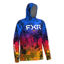 Men's Attack Air UPF Pullover Hoodie