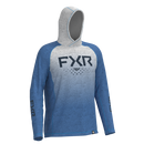 Men's Attack Air UPF Pullover Hoodie