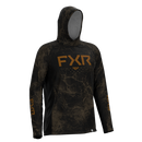 Men's Attack Air UPF Pullover Hoodie