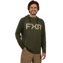 Men's Trainer Premium Lite Pullover Hoodie