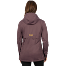 Women's Jade Dual Laminate Jacket