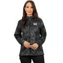 Women's Ridge Softshell Hoodie