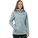 Women's Ridge Softshell Hoodie