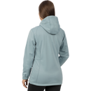 Women's Ridge Softshell Hoodie