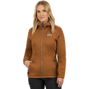 Women's Ridge Softshell Hoodie