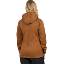 Women's Ridge Softshell Hoodie