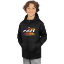 Youth Race Division Tech Hoodie