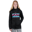 Youth Race Division Tech Hoodie