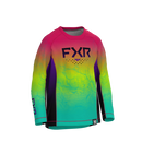 Toddler Attack UPF Longsleeve