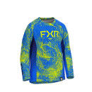 Toddler Attack UPF Longsleeve