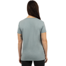 Women's Work Pocket Premium Boyfriend T-Shirt