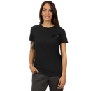 Women's Work Pocket Premium Boyfriend T-Shirt